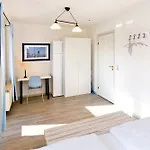 Apartment Am Seedeich 17, As177 Cuxhaven