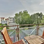 Am Seedeich 17, As177 Apartment *