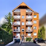 Am Seedeich 17, As177 Apartment *