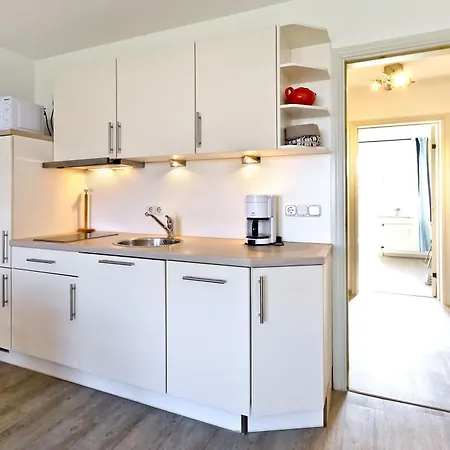 Lejlighed Am Seedeich 17, As177 *