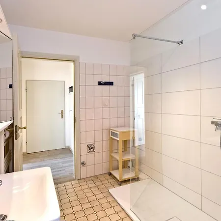 Am Seedeich 17, As177 Apartment *