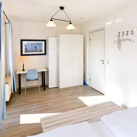 Appartement Am Seedeich 17, As177 Cuxhaven