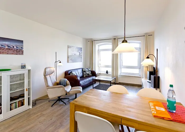 Am Seedeich 17, As177 Cuxhaven