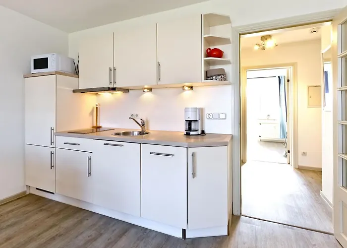 Lejlighed Am Seedeich 17, As177 *