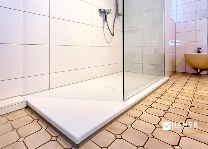 Am Seedeich 17, As177 Lejlighed Cuxhaven