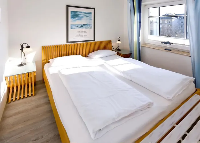 Am Seedeich 17, As177 Cuxhaven